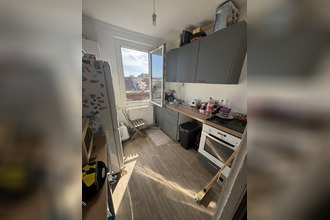 achat appartement rouen 76000