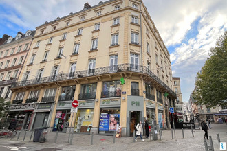 achat appartement rouen 76000