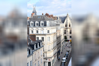 achat appartement rouen 76000