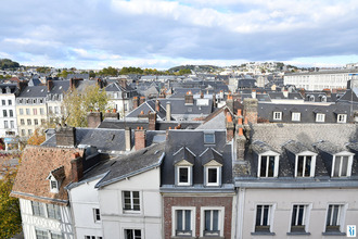 achat appartement rouen 76000