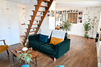 achat appartement rouen 76000