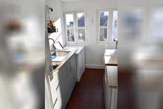 achat appartement rouen 76000