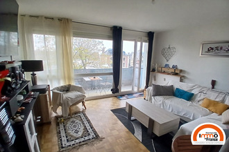 achat appartement rouen 76000