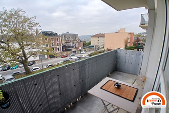 achat appartement rouen 76000