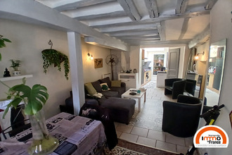 achat appartement rouen 76000