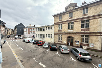 achat appartement rouen 76000