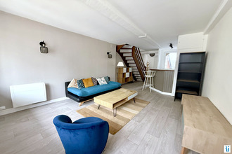 achat appartement rouen 76000