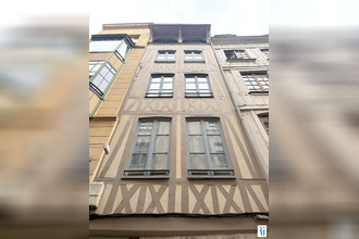 achat appartement rouen 76000