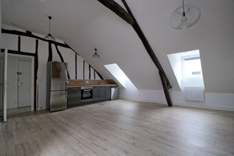 achat appartement rouen 76000