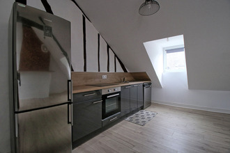 achat appartement rouen 76000