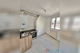 achat appartement rouen 76000