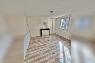 achat appartement rouen 76000