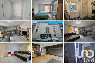 achat appartement rouen 76000