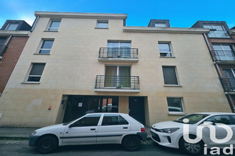 achat appartement rouen 76000