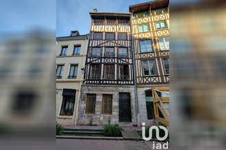 achat appartement rouen 76000