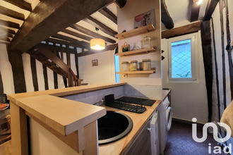 achat appartement rouen 76000