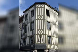 achat appartement rouen 76000