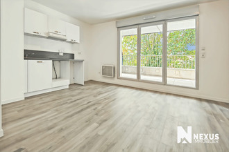 achat appartement rouen 76000