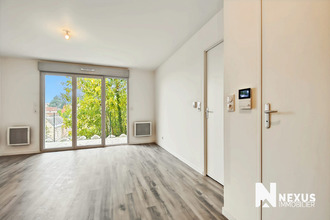 achat appartement rouen 76000