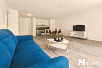 achat appartement rouen 76000