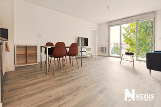 achat appartement rouen 76000