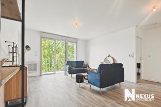achat appartement rouen 76000