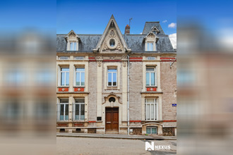 achat appartement rouen 76000