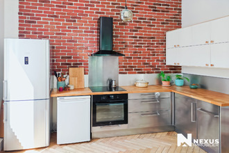 achat appartement rouen 76000