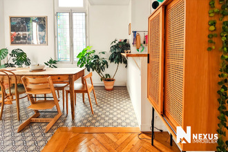 achat appartement rouen 76000