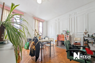 achat appartement rouen 76000