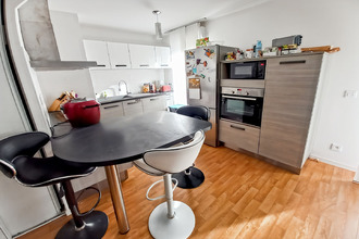 achat appartement rouen 76000