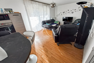 achat appartement rouen 76000