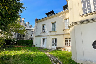 achat appartement rouen 76000