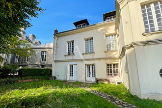 achat appartement rouen 76000