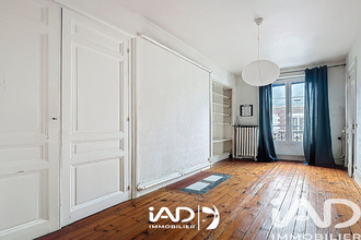 achat appartement rouen 76000