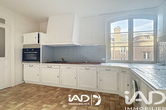 achat appartement rouen 76000