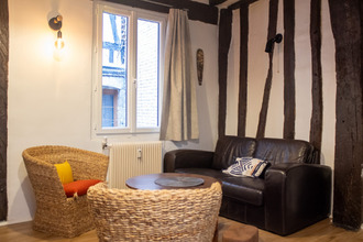 achat appartement rouen 76000