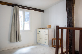 achat appartement rouen 76000