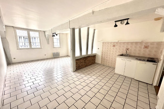 achat appartement rouen 76000