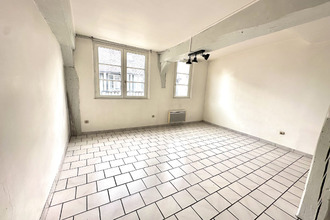 achat appartement rouen 76000