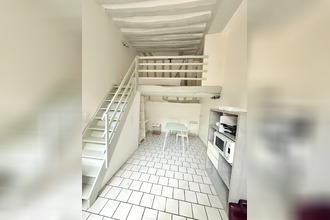 achat appartement rouen 76000