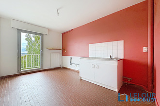 achat appartement rouen 76000