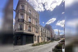 achat appartement rouen 76000
