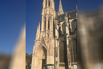 achat appartement rouen 76000