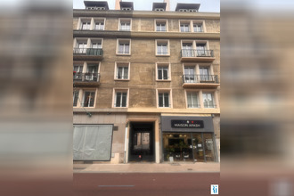 achat appartement rouen 76000