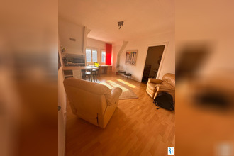 achat appartement rouen 76000
