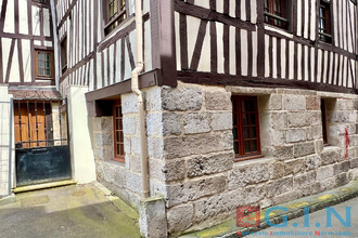 achat appartement rouen 76000