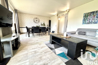 achat appartement rouen 76000