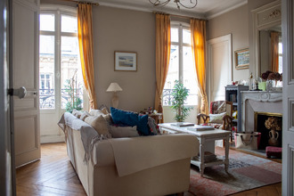 achat appartement rouen 76000