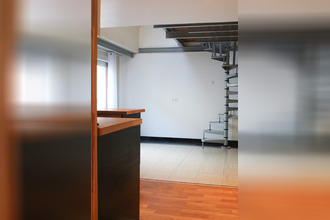 achat appartement rouen 76000